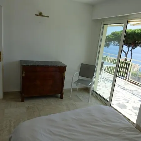 Tres Belle Vue Mer Dans Un Ecrin De Verdure 公寓